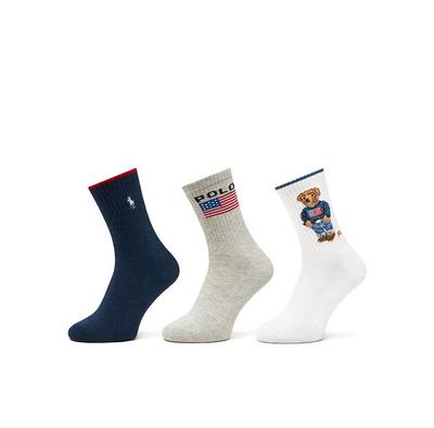 Long Socks Polo Ralph Lauren 455968680001