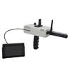 Handheld Metal Detector 1500M Metal Finder Scanner Equipment for Silver Gold DiamondsUK Plug