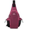 Hufeng Outdoor Leisure Chest Bag