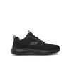 Men's Sneakers Summits Torre 232395, Bbk Black