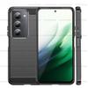 Soft TPU Funda For Redmi Note 15R Shockproof Silicone Carbon Fiber Back Cover Redmi Note 15R Phone Case For Redmi Note 15R Case
