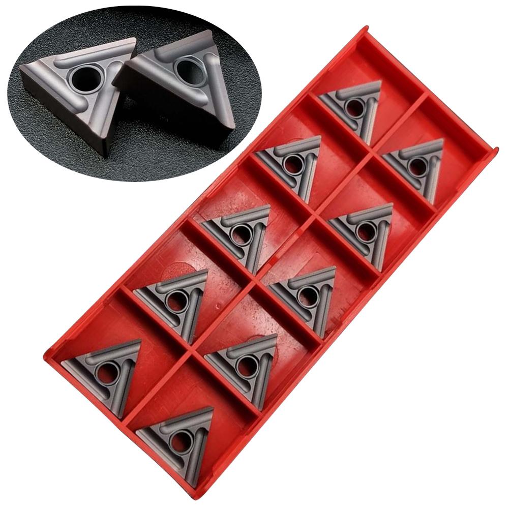 Carbide Inserts CNC Inserts Carbide Turning Blade Cutting Tool