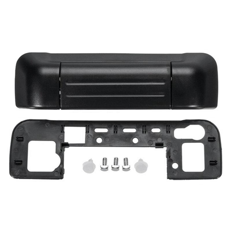 2Pcs Rear Outside Exterior Tailgate Trunk Door Handle For Vitara Grand Vitara 1998-2005 8285065D125pk 82850-65D13