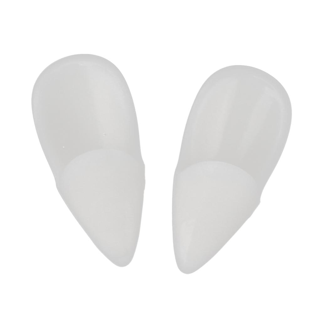 Fangs Fake Teeth Cosplay Party Dentures Prop Costume Decoration for Halloween