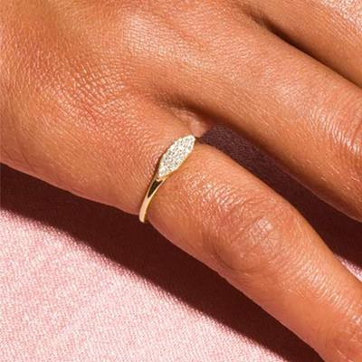 Anelli – Anelli da donna
