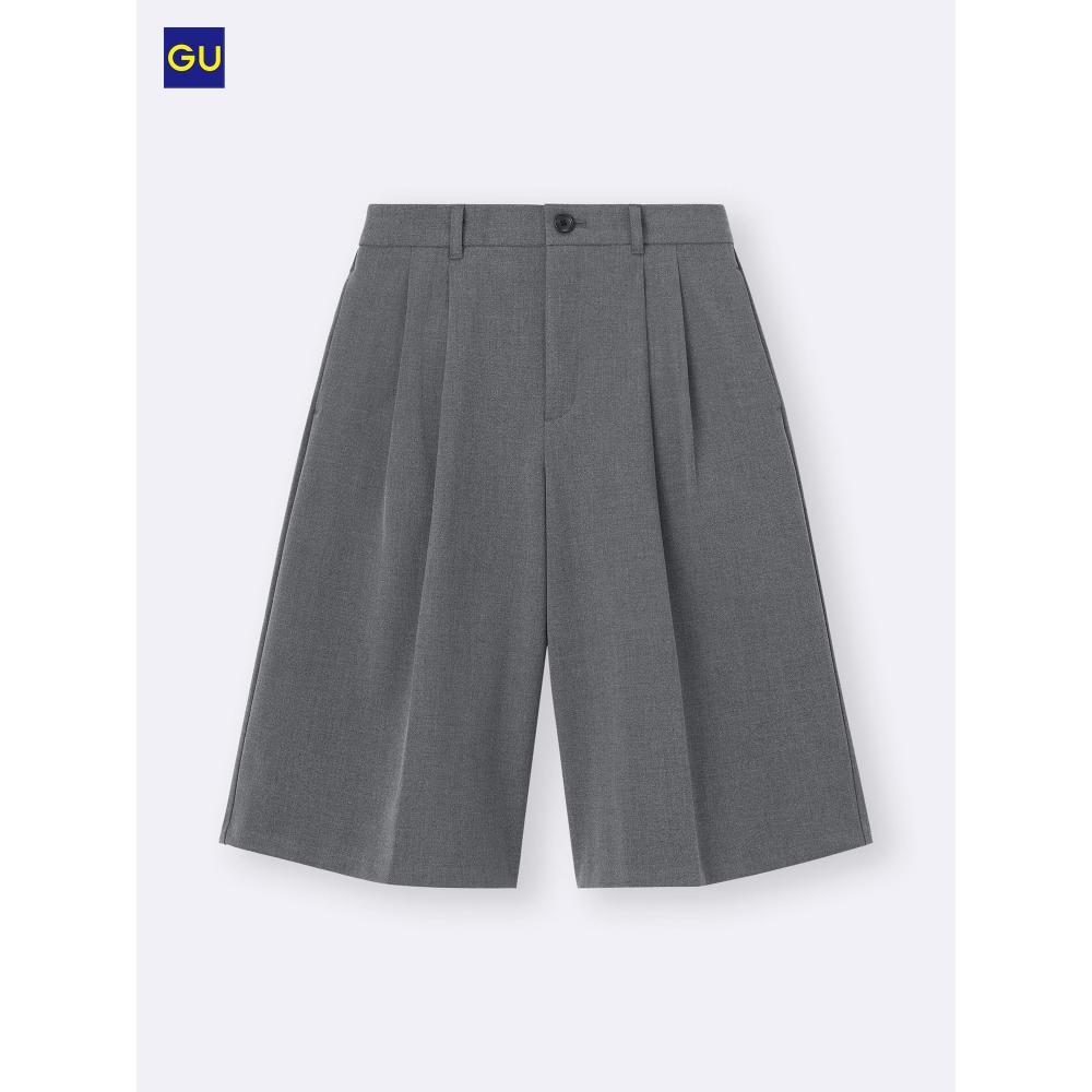 Uniqlo Gu Bermudahose
