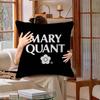 Fashion M-Mary-Q-Quants Pillow Cover For Bedroom Room And Living Room Sofa Decorative Cushion Cover