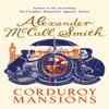 Corduroy Mansions by Alexander McCall Smith Paperback Book 9780349122397
