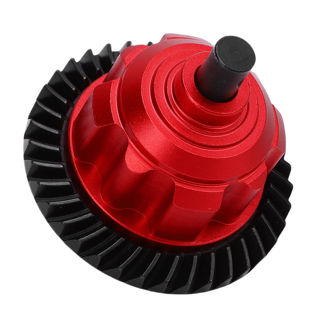 Differential Gear Replacement for   1Celsius10 MAXX RC Car 37T 13T Rear Diff Gear Kit