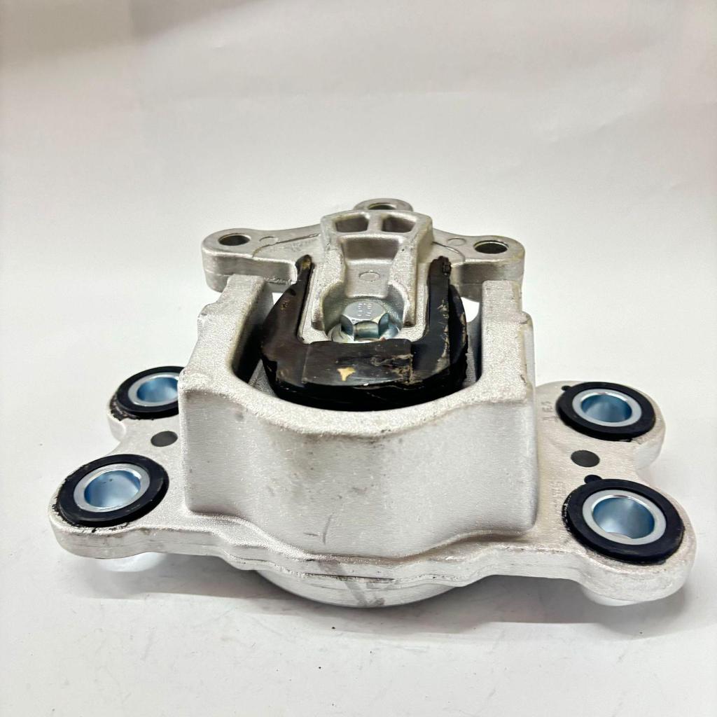 Volvo S60/S80/XC60 Left Engine Mount Rubber with Aluminum Alloy Shock Absorbing Bracket