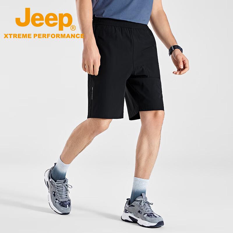 JEEP Men s Hiking Shorts 4XL