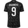 adidas Soccer Jersey Men's Black HZ7723