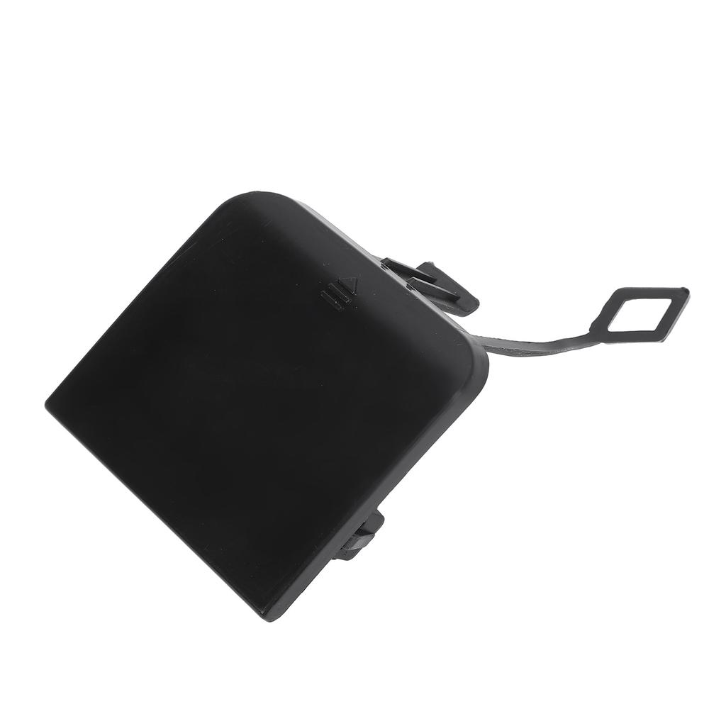 Front Bumper Tow Hook Cover 2208851223 Car Front Bumper Towing Eye Hook Cap for SClass W220