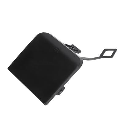 Front Bumper Tow Hook Cover 2208851223 Car Front Bumper Towing Eye Hook Cap for SClass W220