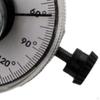 Torque Angle Gauge 1/2 Drive Wrench Meter Measuring Tool 360° Adjustable for Father