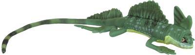 BH8038 HANSA Green Basilisk 69