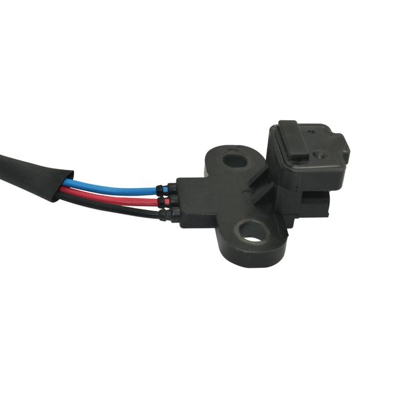 MD303643 Crankshaft Position Sensor MD303649 ME70 ME202590 For Mitsubishi Montero L200 Pajero Nativa New