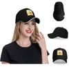 Velbloudí Mirage Band Baseballové čepice Snapback Baseballové klobouky Prodyšné Ležérní Casquette Venkovní Unisex