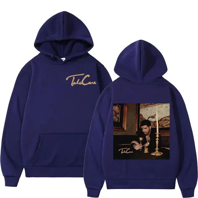 Karsts reperis Drake albums Take Care