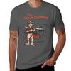 Nuova T-shirt Il Pescatore Felice t-shirt divertenti t-shirt personalizzate t-shirt grafica t-shirt da allenamento per uomo