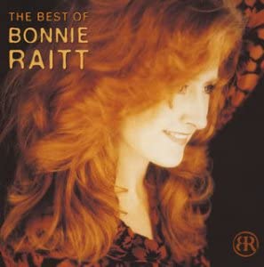 

CD BONNIE RAITT - The Best of Bonnie Raitt TOCP66203 TOSHIBA EMI Japan ObiRock Used