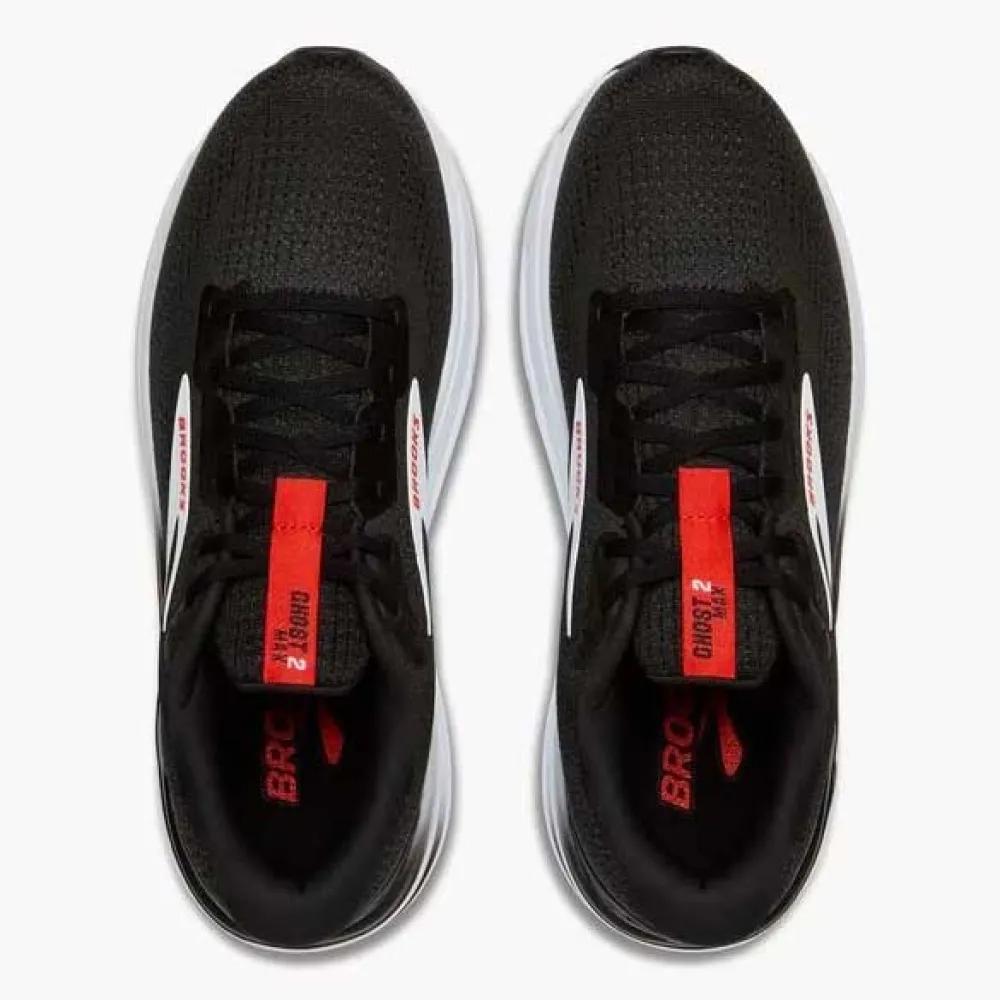 Brooks Кроссовки для бега Ghost Max 2
