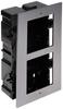 Hikvision Ds-Kd-Acf2 Flush-Mount Housing