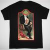Unisex Shirt Cotton Oversize Large Size New Vintage! Mr. Bungle 80s Band T-shirt Tee Men Women All Size S M L XL 234XL VC801