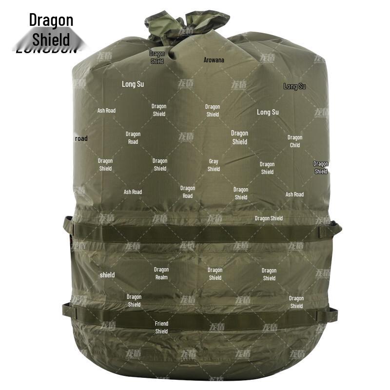 Dragon Shield Tactical Wading Bag