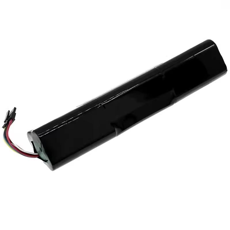 Batteria Ricaricabile al Litio Per Neato Botvac D3 D4 D5 D6 D7 205-0011 Batteria Robot Aspirapolvere 4200mAh