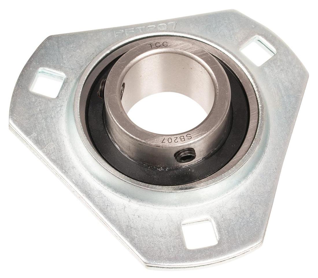 

Housing With Bearing Cedrus Transporter Tr300 130934