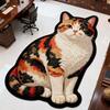 Non-slip Animal Doormat Special-shaped Room Floor Rug New Cat Dog Carpet  Bedroom Living Room Decor
