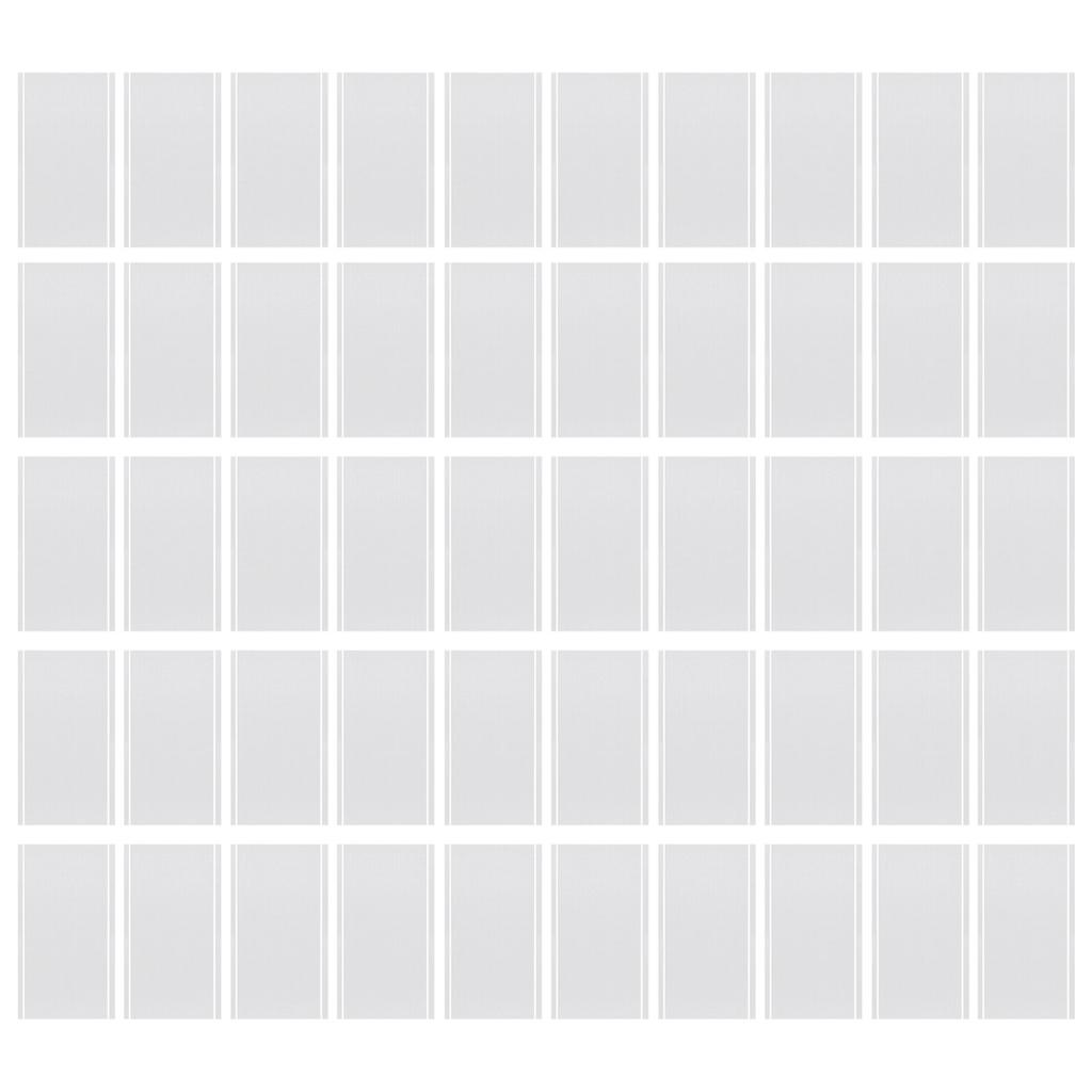 Fishing Water Soluble Baits Bag Pack of 50 Fishing Baits Dissolving Bag Quick Dissolve Baits Pouches for Carp Fishing