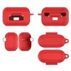 Flexible Headphone Protect Case for NC9 2024 Cover Shockproof Shell Washable Housing Antidust Sleeve Soft Silicone Skin