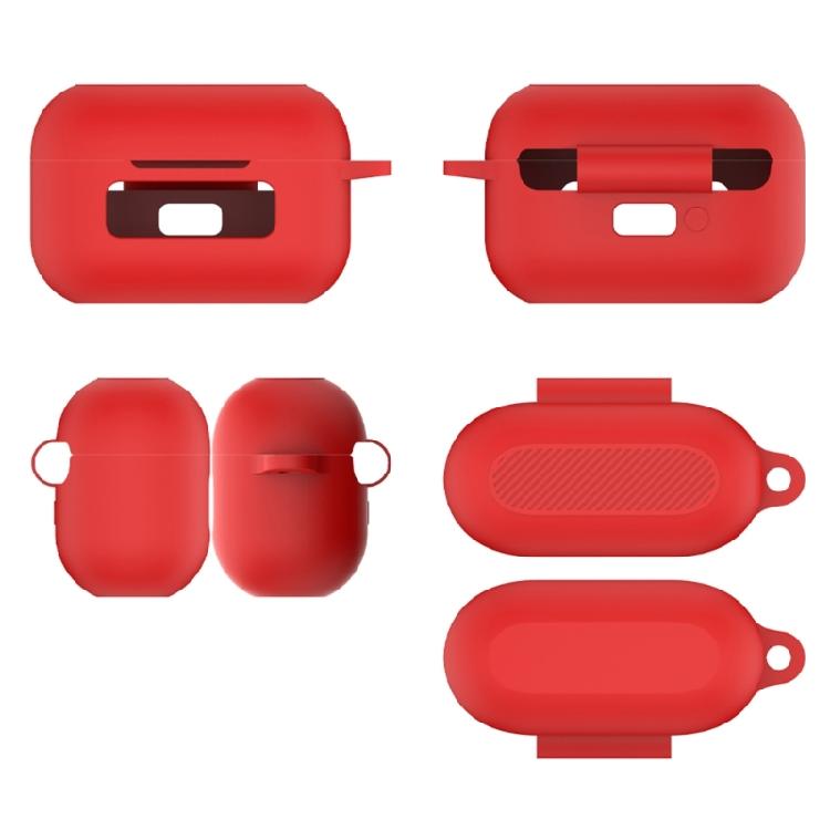 Flexible Headphone Protect Case for NC9 2024 Cover Shockproof Shell Washable Housing Antidust Sleeve Soft Silicone Skin
