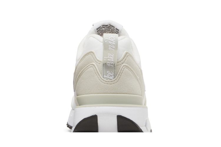 Nike Air Max Dawn Light Bone Purple Dawn (Women's)