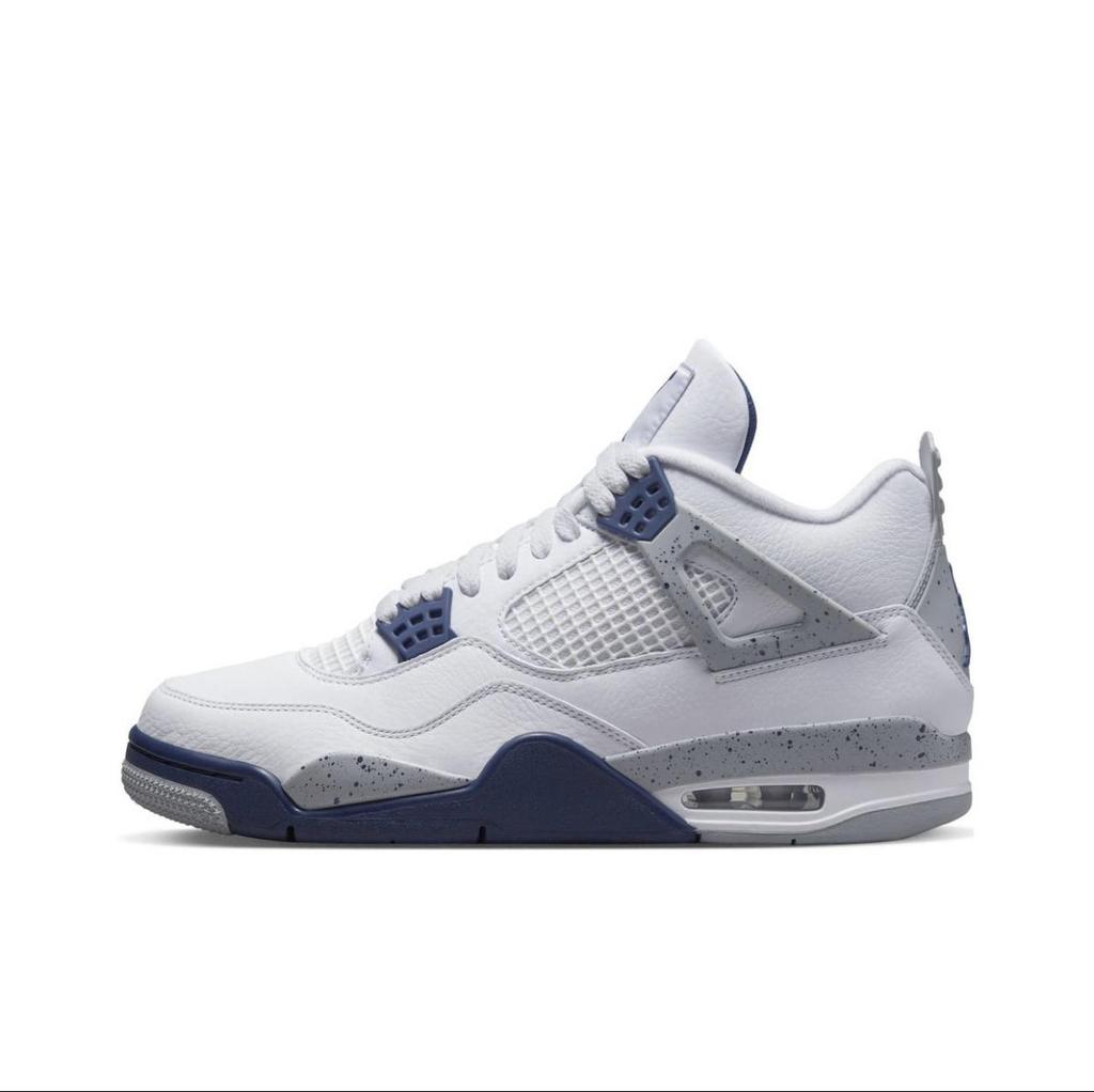 Shoes AJ basketball shoes men's shoes Joe white cement electric mother big Paris sneakers female AJ