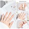 Cool Dan Long-Lasting, Quick-Dry, Peelable Nail Polish for Autumn & Winter