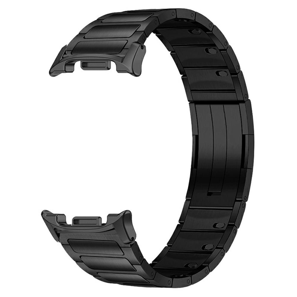 Detachable Titanium Watch Band For Samsung Galaxy Watch Ultra 47mm/Watch Ultra (2025) 47mm Adjustable Wrist Strap