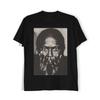 Miles Davis Miles Davis Art Rock Jazz Musik Unisex und Damen mit dem reinen Baumwoll-Kurzarm-T-Shirt Maschinenwaschbar
