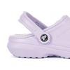 Crocs Winter Cold Weather Fur Slippers Classic Lined Clogs