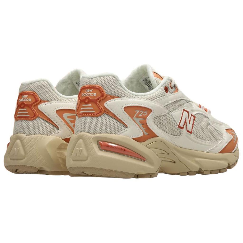 New Balance 725 Craftwork Pack Exkluzivně pro Foot Locker EU Pánské tenisky Krémová Béžová Hnědá ML725FC