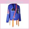 Valorant Yoru Cosplay Kostüm Jacke Mantel Outfits Für Halloween Und Karneval