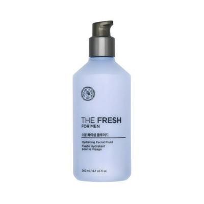 The Fresh For Men Moisture Fluid, 200ml, 1pc