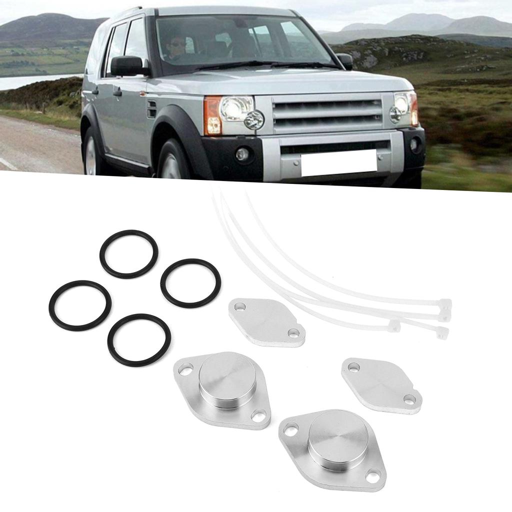 Buy EGR Delete Removal Blanking Kit X8R0021 Fit for LAND ROVER
