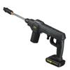 38BAR 260W Wireless High Pressure Car Wash Water Gun Portable High Pressure Washer Foam Generator With Rechargeable Battery