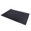 76x52 Inches Under Grill Mat for Outdoor Grill Fireproof Grill Pad Indoor Fireplace Fire Pit Mat