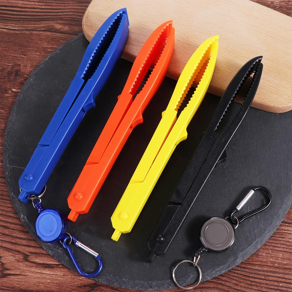 Lock Gear Portable Switch Lock Gear Pince Fishing Supplies Fishing Pliers Gripper Fishing Tongs