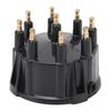 Ignition Tune Up Cap 805759Q3 Thermal Cracking Resistance Distributor Cover For MerCruiser V8 Thunderbolt