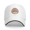 Kootenai National Forest Baseball Cap Anime hat baseball cap man luxury woman cap Men's